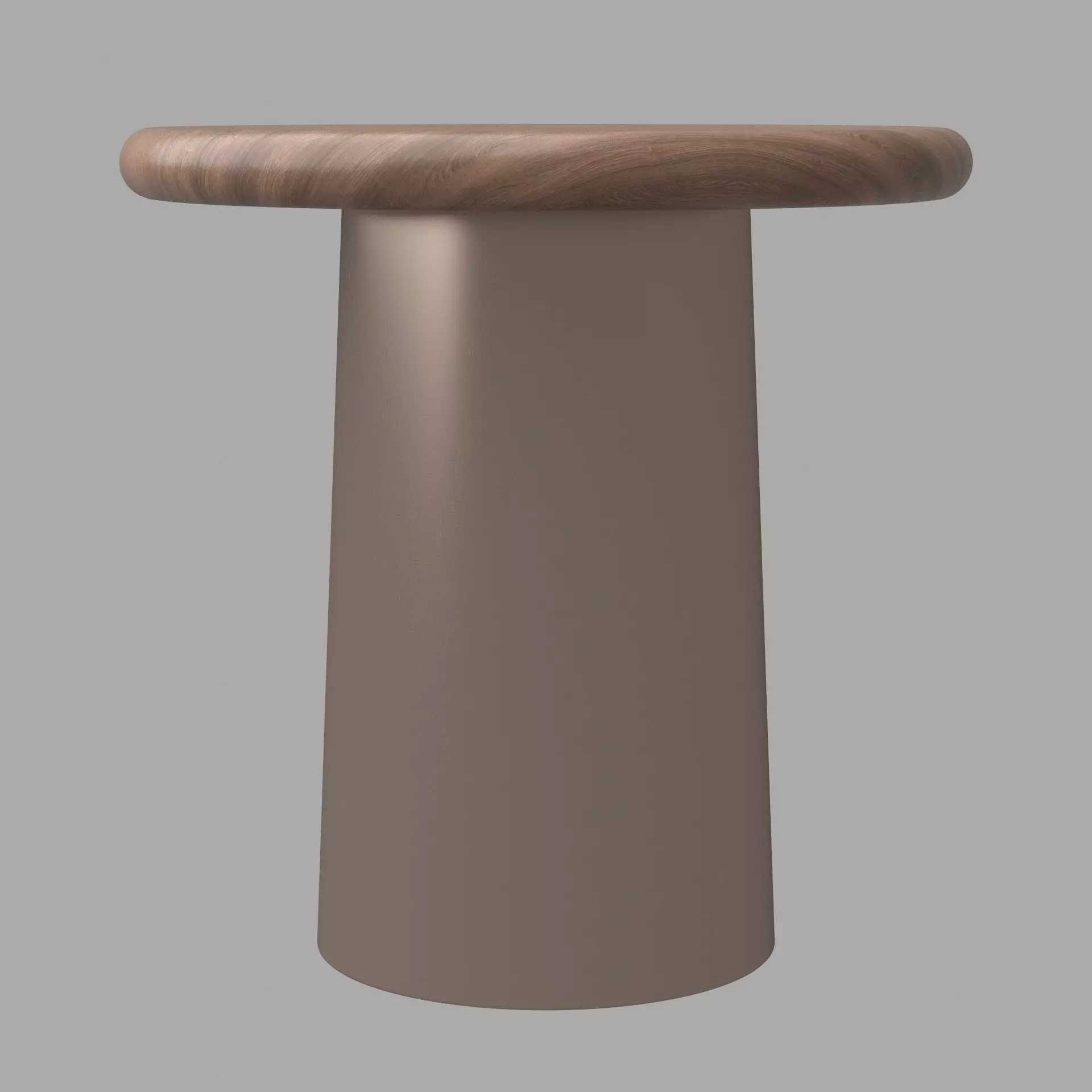 Zorthania Coffee Table 3D model_1