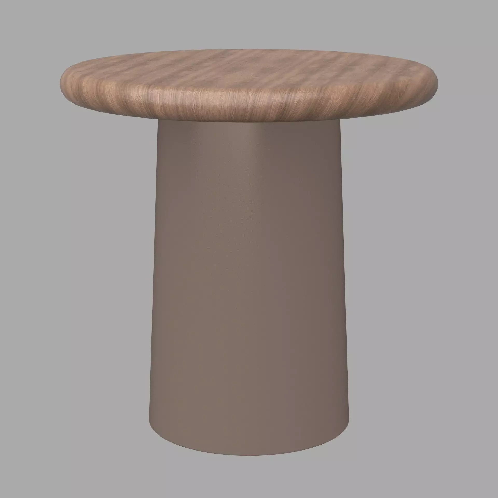 Zorthania Coffee Table 3D model_0