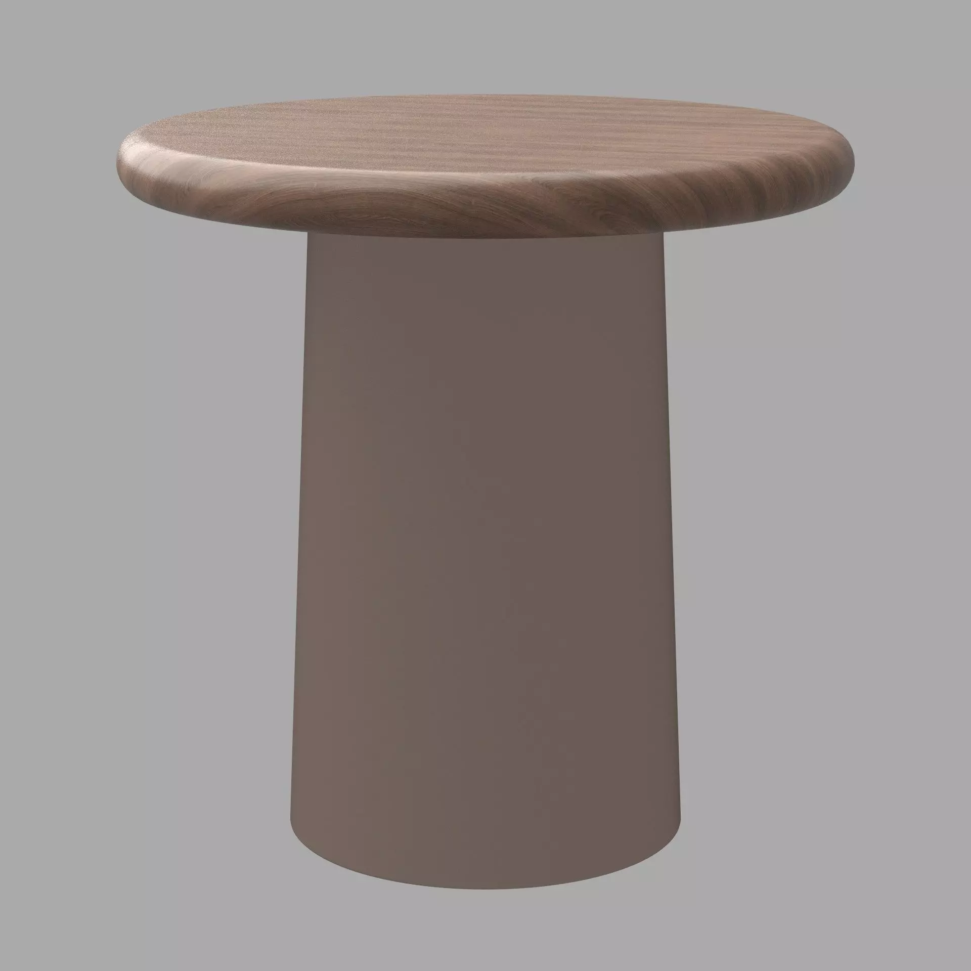 Zorthania Coffee Table 3D model_2