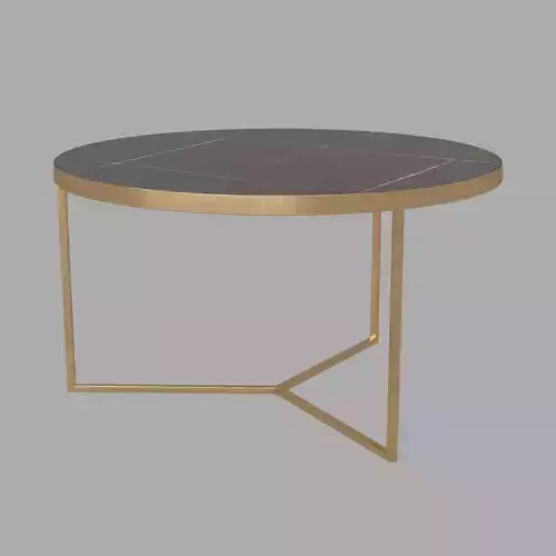 Zorqar Coffee Table