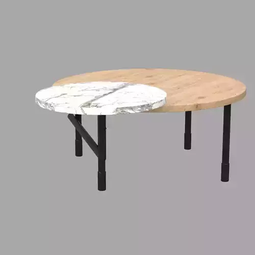 Zorplen Coffee Table