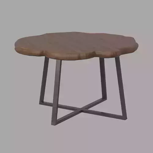 Zorfin Coffee Table