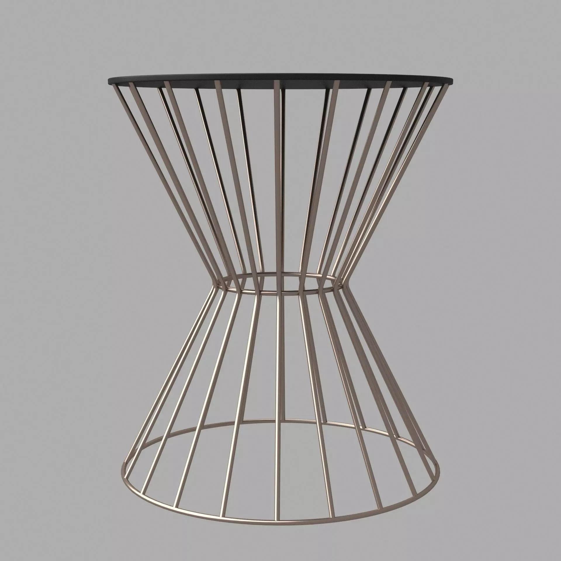 Zorblin Coffee Table 3D model_1