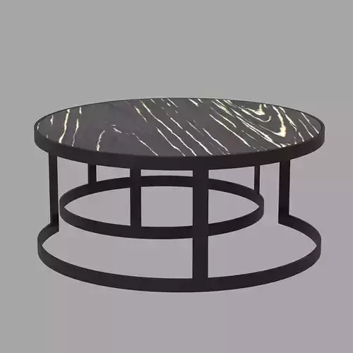 Zolviena Coffee Table