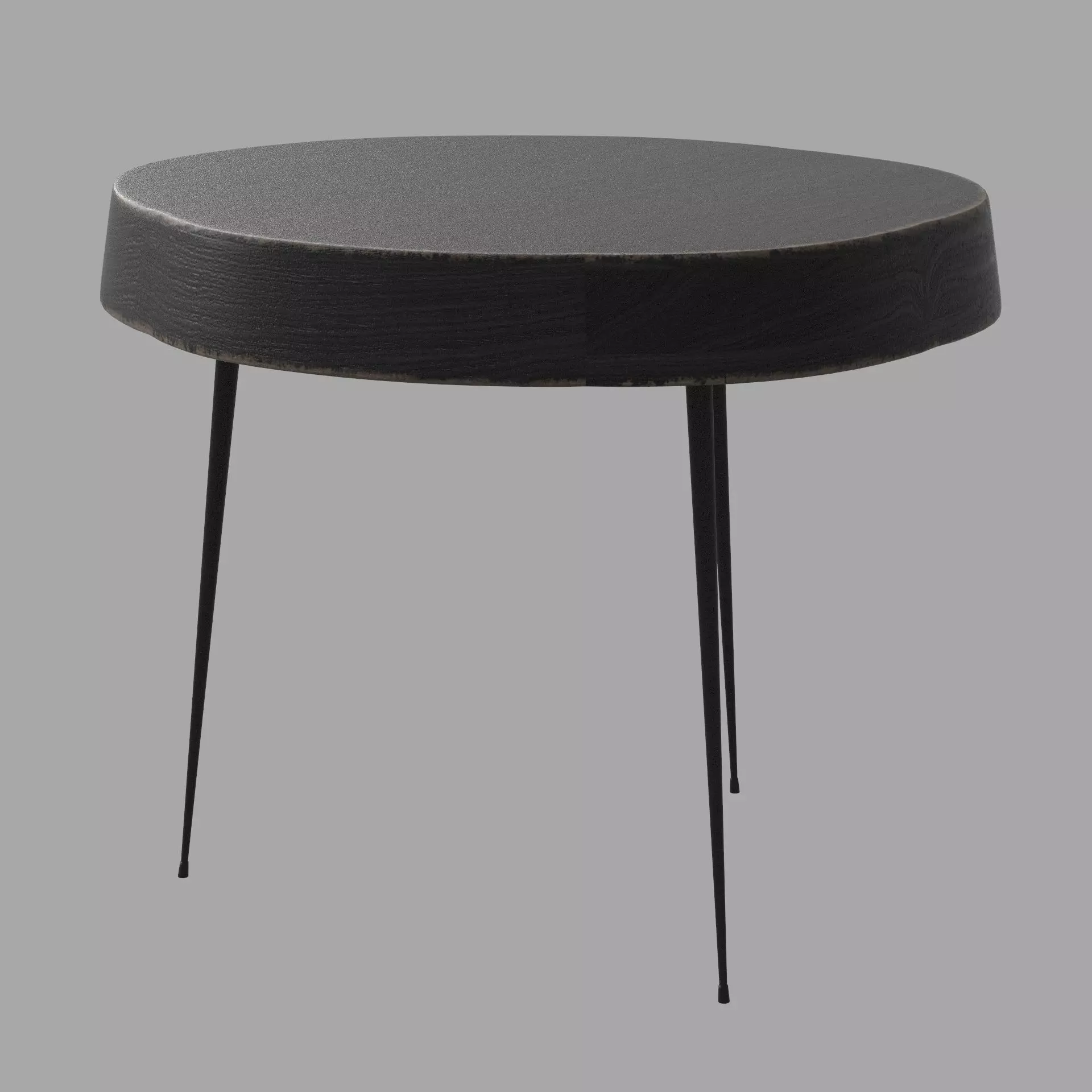 Zoltharen Coffee Table 3D model_2