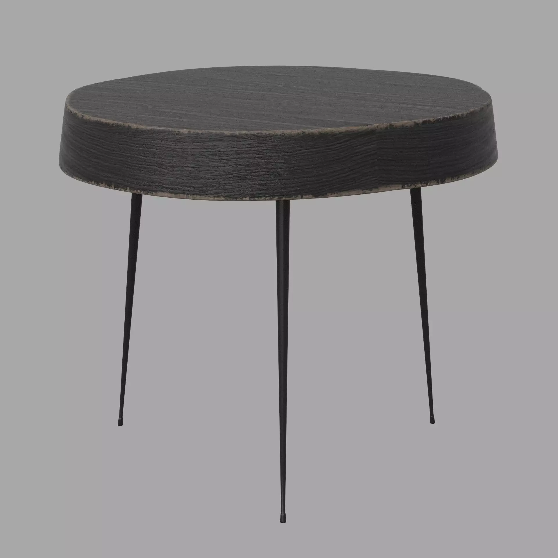 Zoltharen Coffee Table 3D model_0