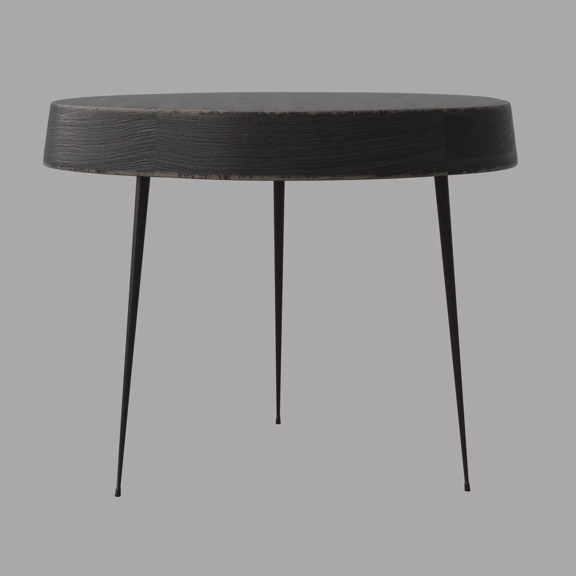 Zoltharen Coffee Table 3D model_1