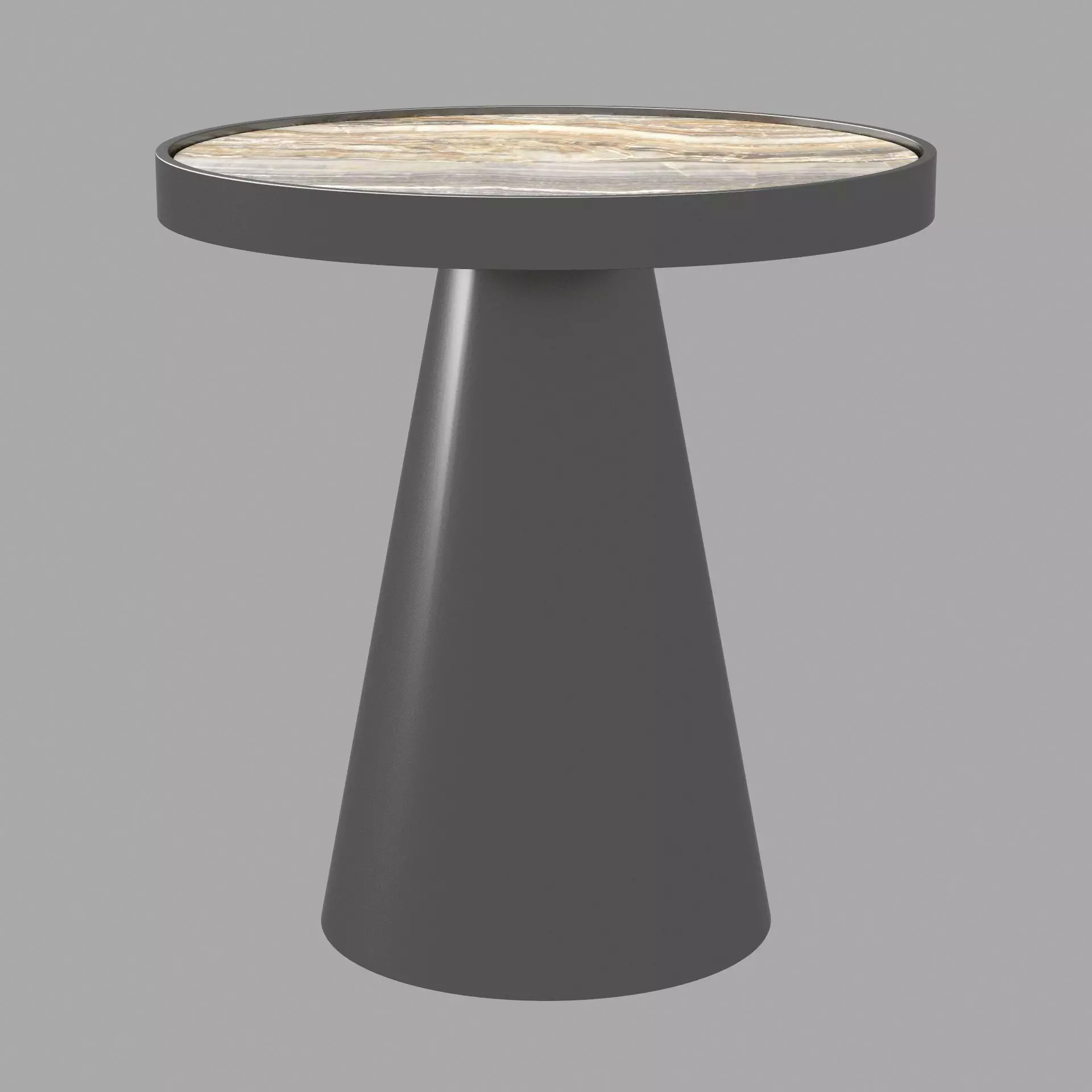 Zodiacis Coffee Table 3D model_2