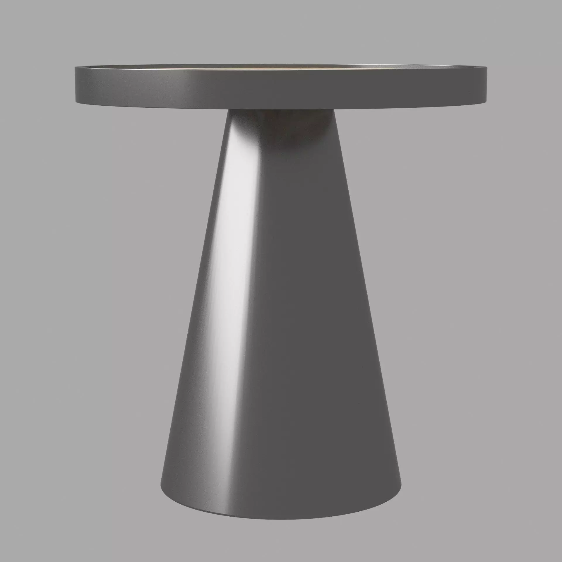 Zodiacis Coffee Table 3D model_1