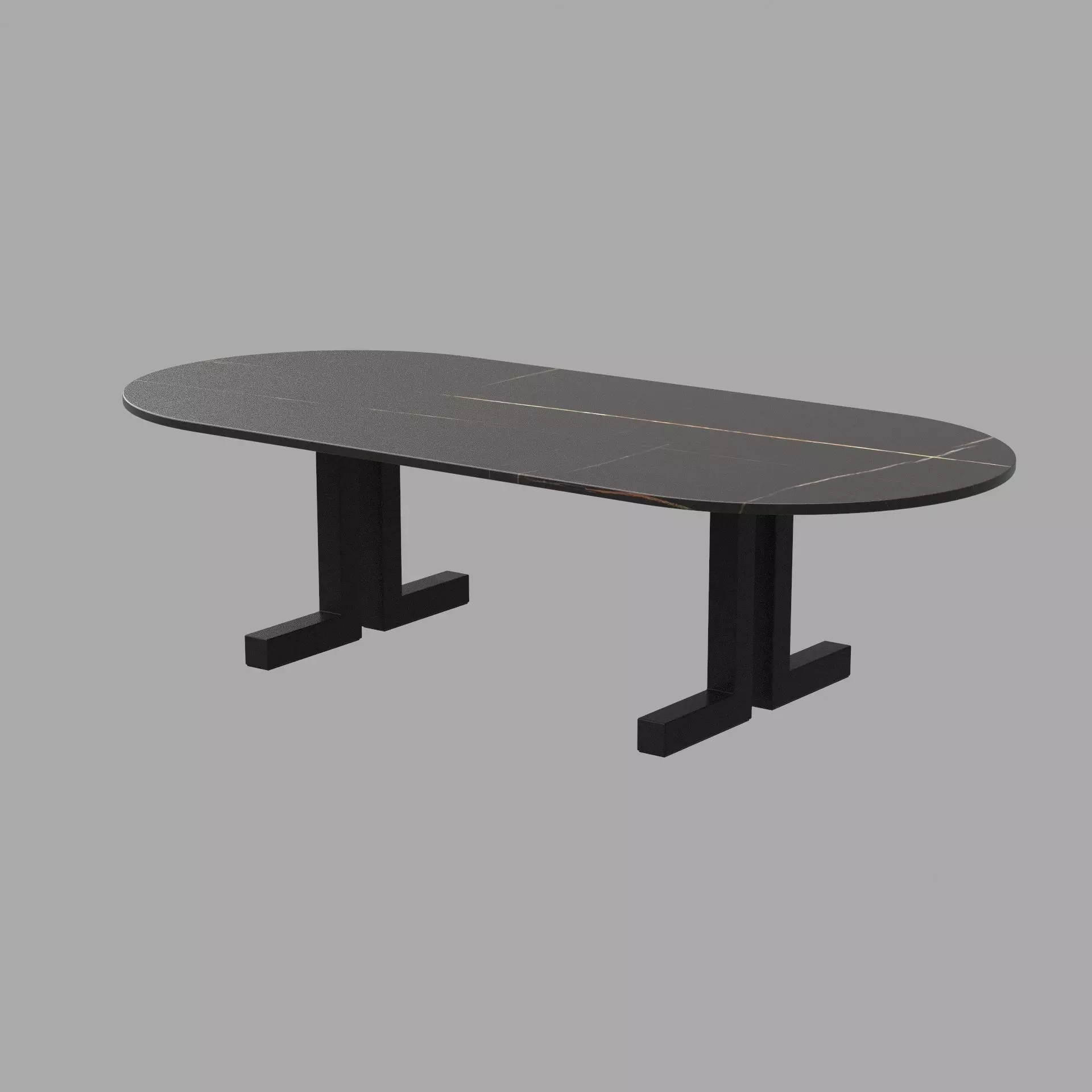 Zlyxar Coffee Table 3D model_2