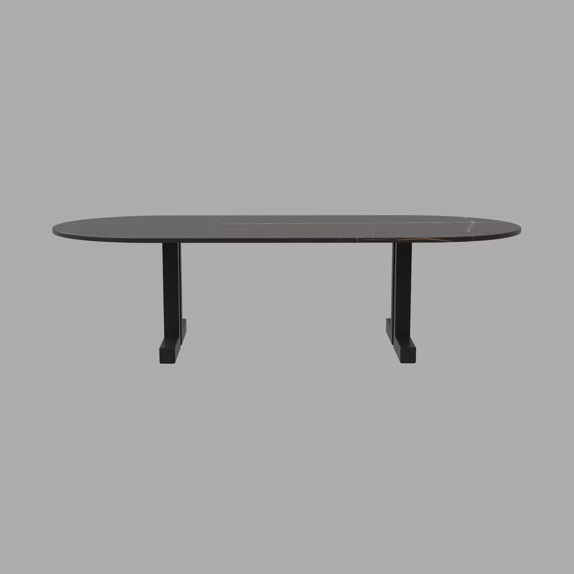 Zlyxar Coffee Table 3D model_1