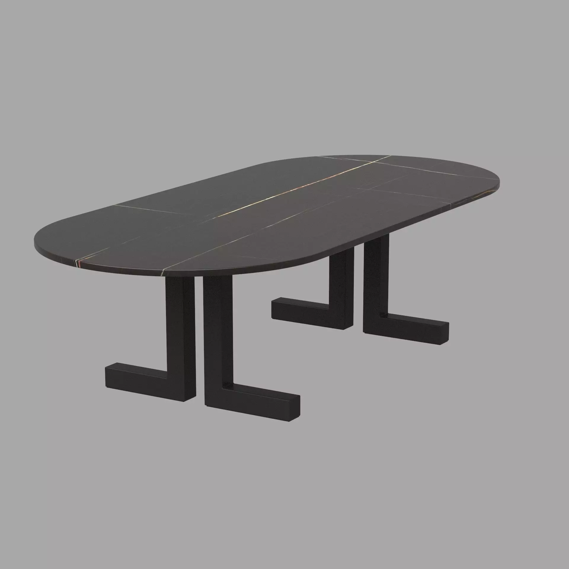 Zlyxar Coffee Table 3D model_0