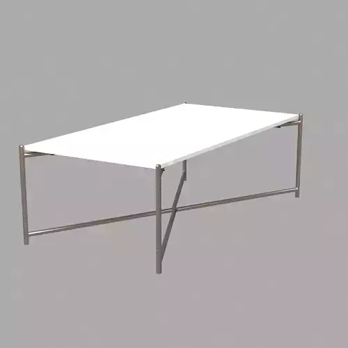 Zlyndo Coffee Table