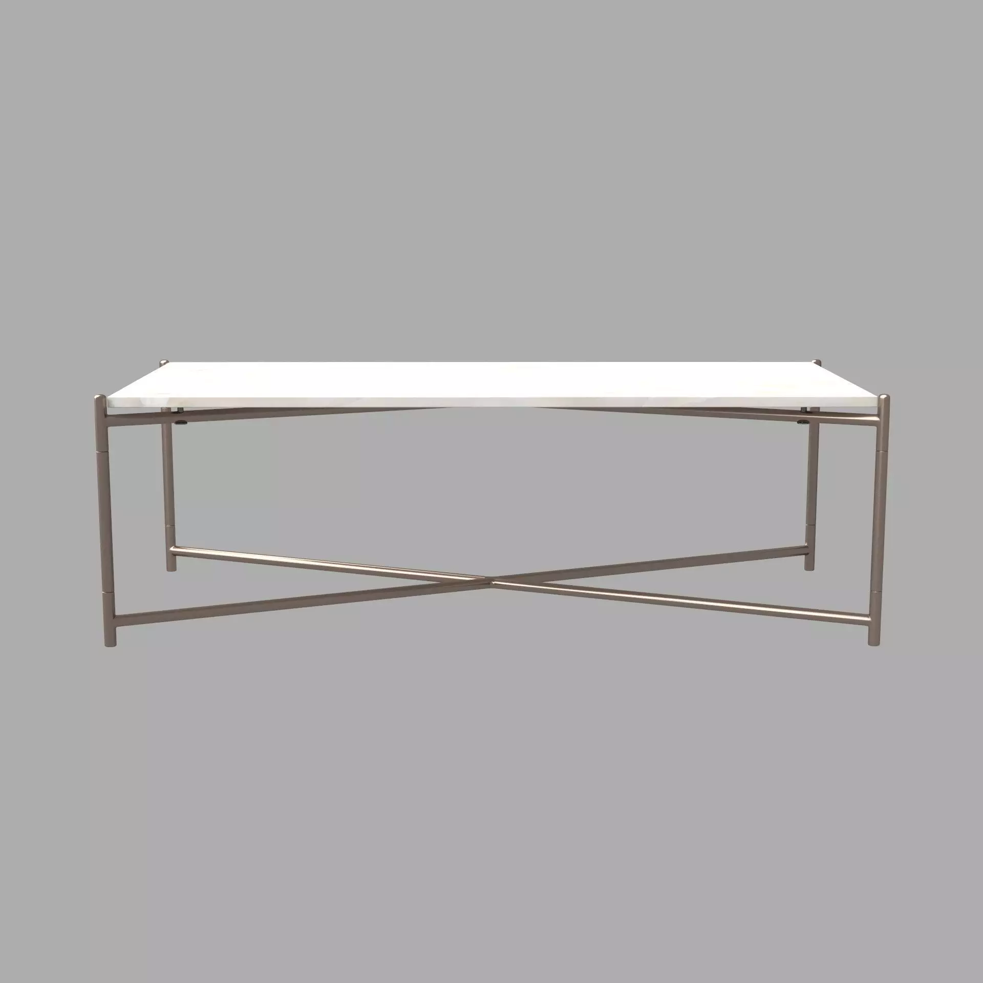 Zlyndo Coffee Table 3D model_1