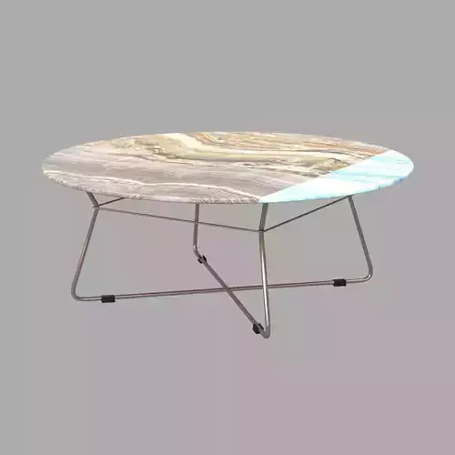 Zentria Coffee Table