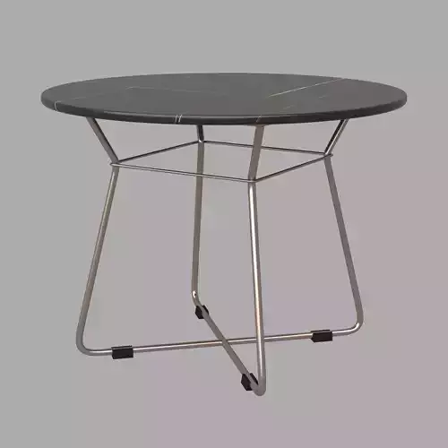 Zenovia Coffee Table