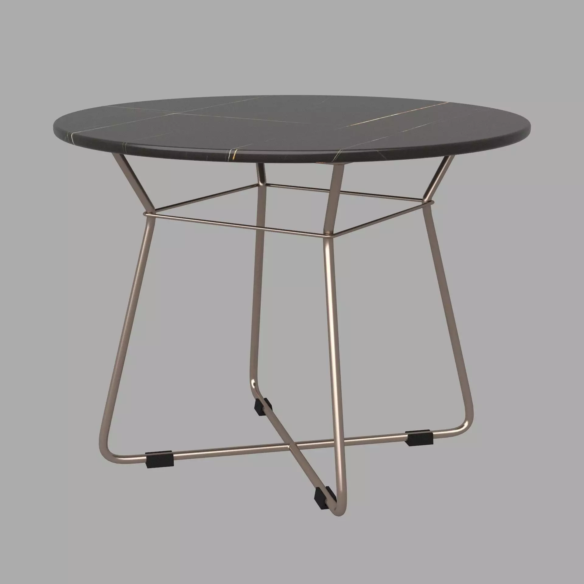 Zenovia Coffee Table 3D model_0