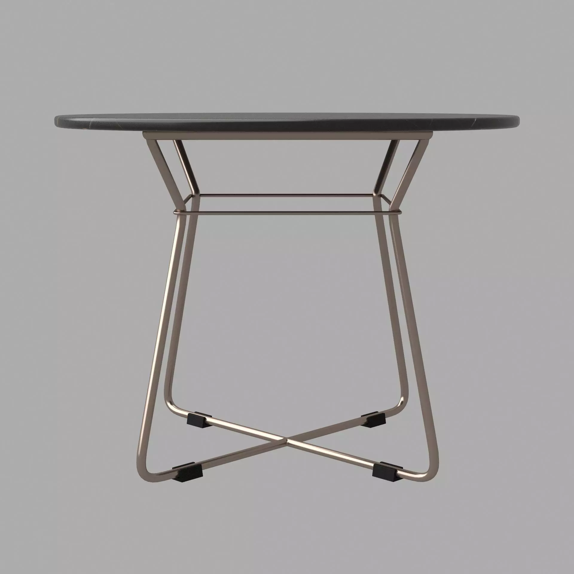 Zenovia Coffee Table 3D model_1