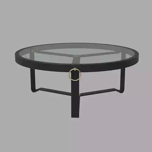 Zenithor Coffee Table