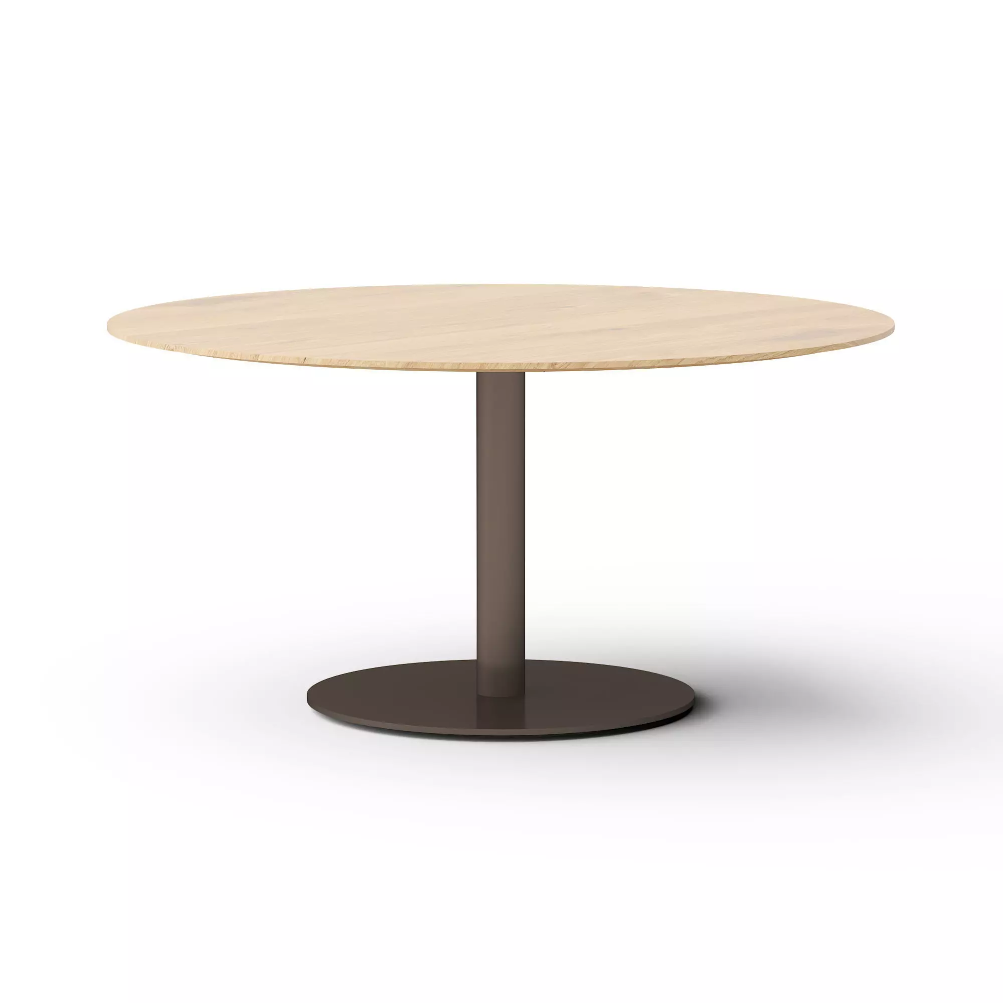 Zendaya Coffee Table 3D model_1