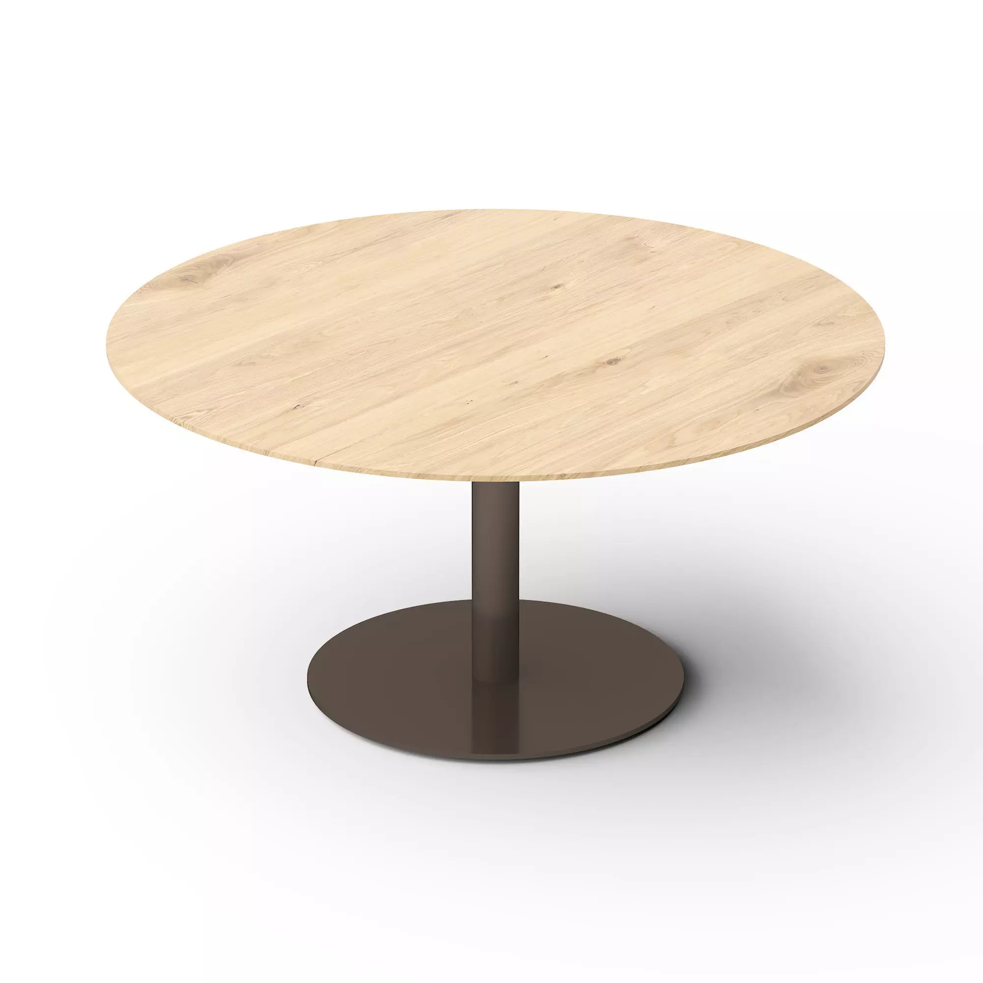 Zendaya Coffee Table 3D model_0