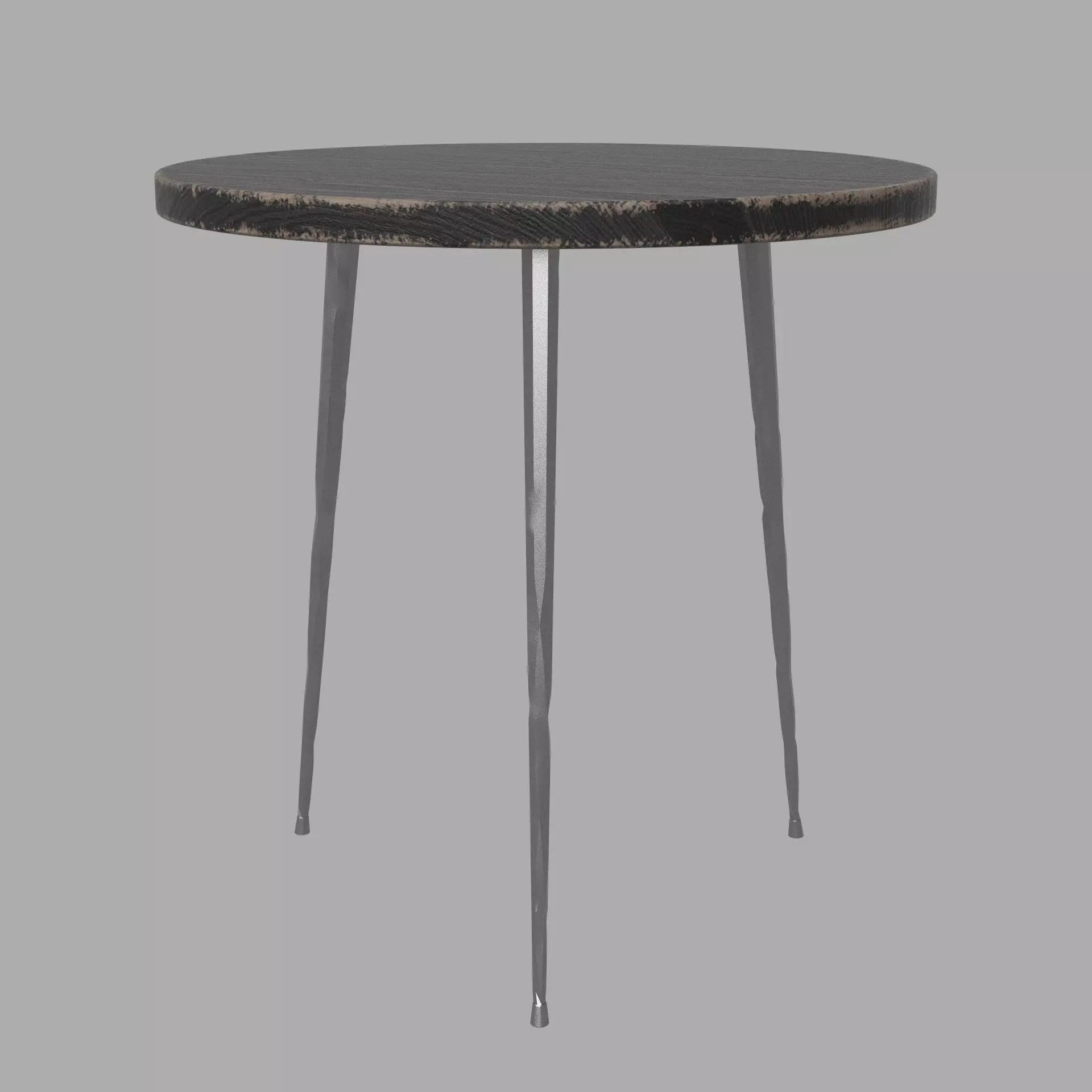 Zelmira Coffee Table 3D model_0