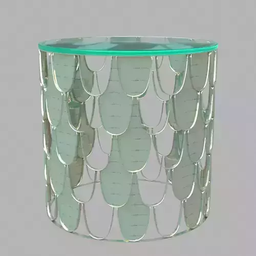 Zaurakusv Coffee Table