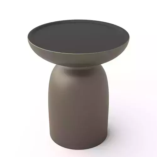 Zariyah Coffee Table