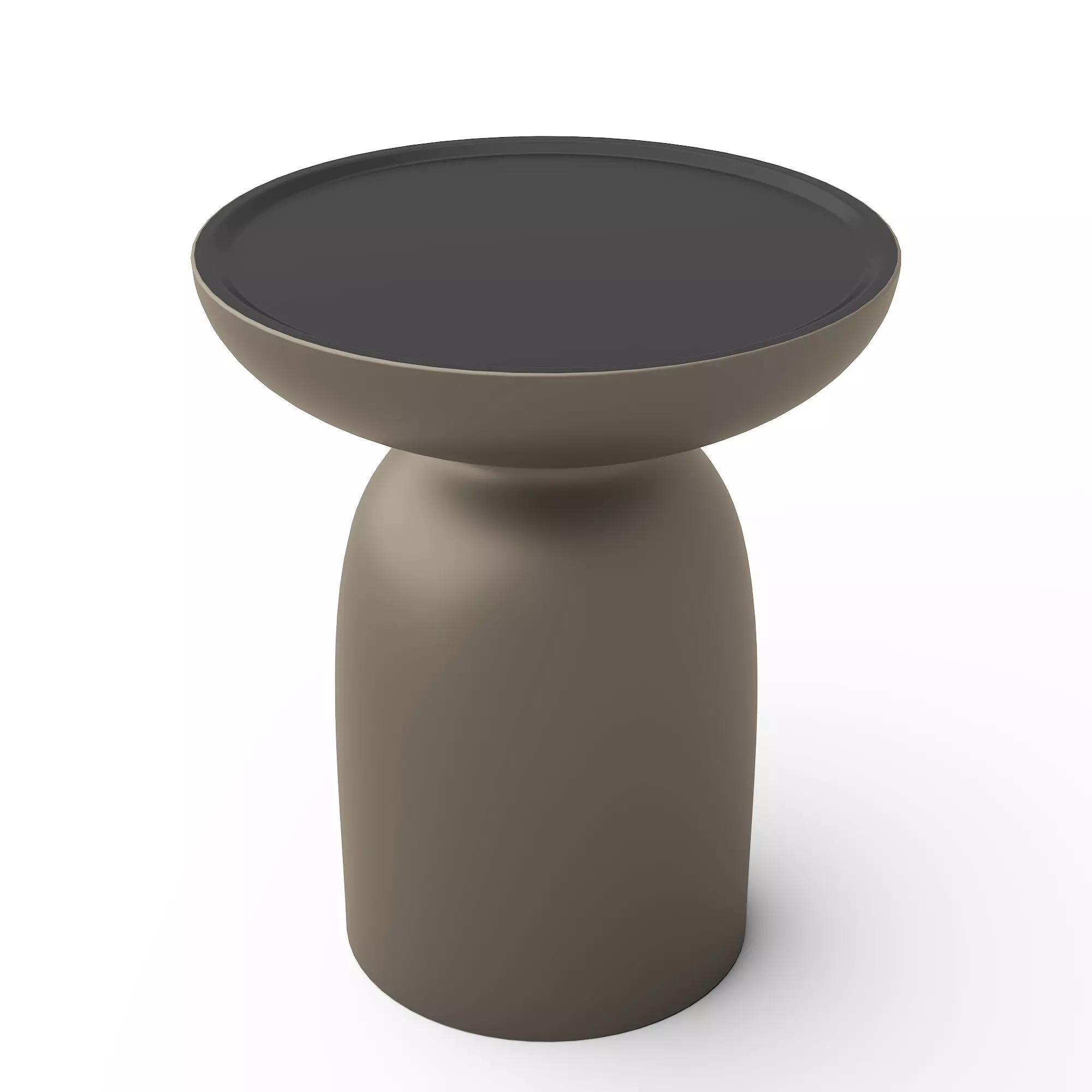 Zariyah Coffee Table 3D model_0