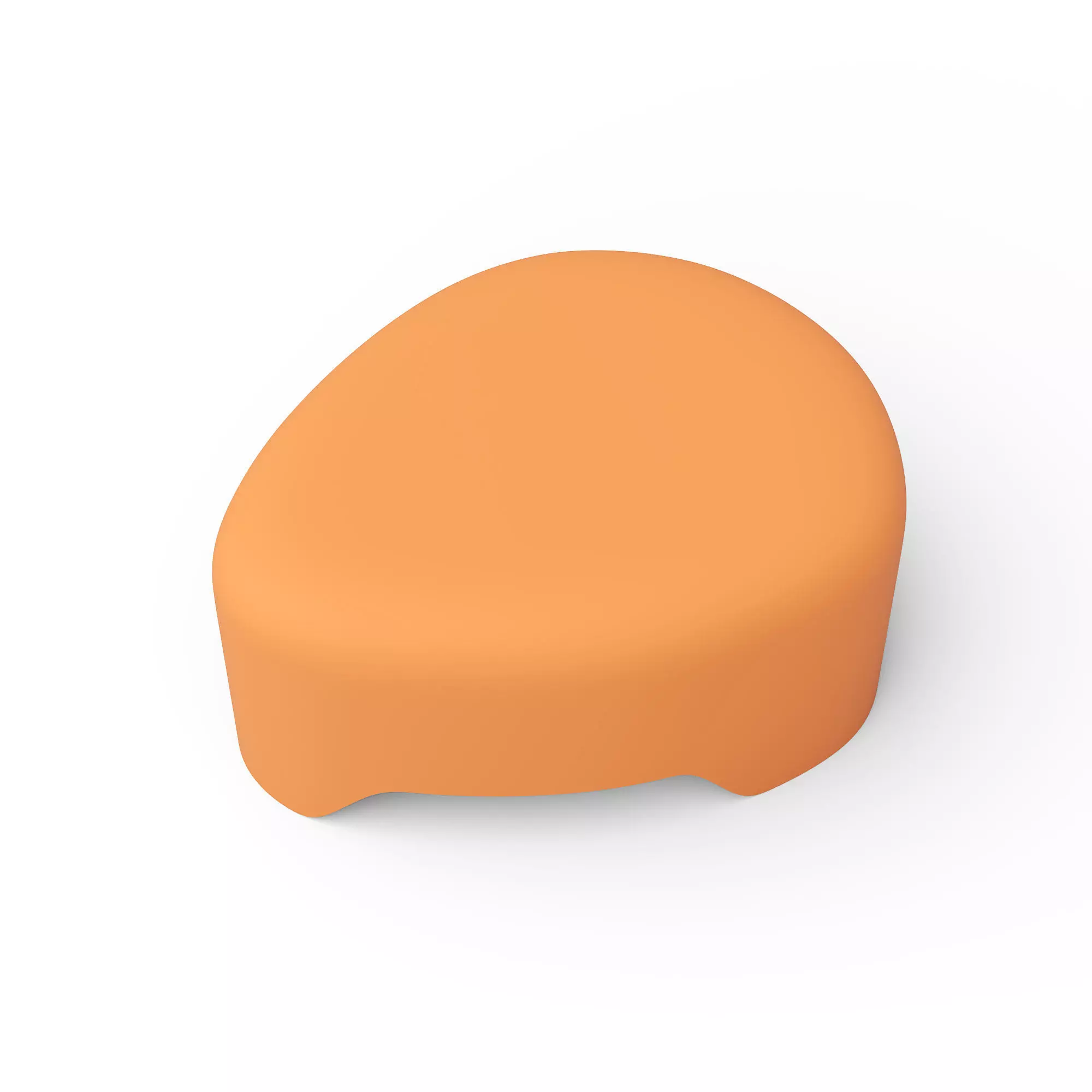 Zakai Coffee Table 3D model_0