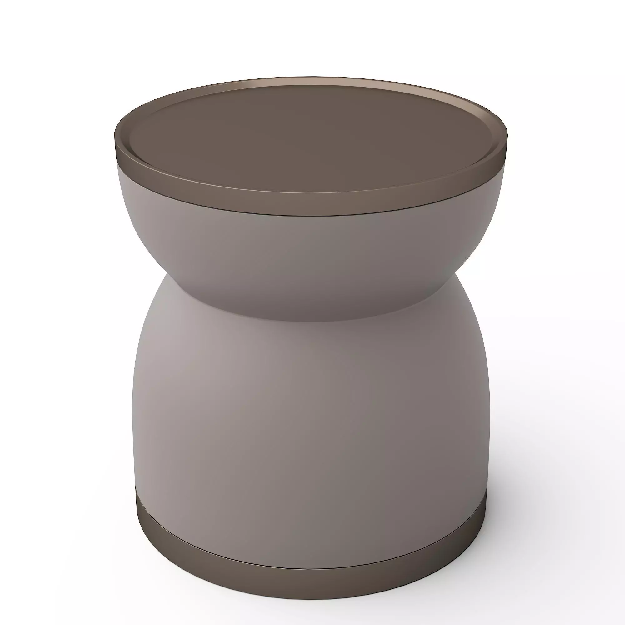 Zahra Coffee Table 3D model_0