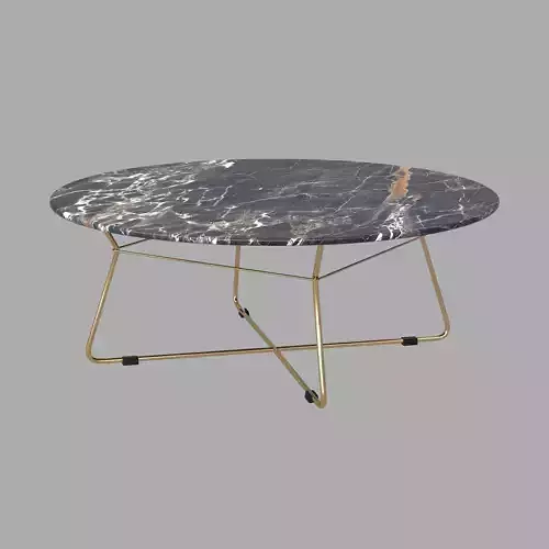 Yunalis Coffee Table