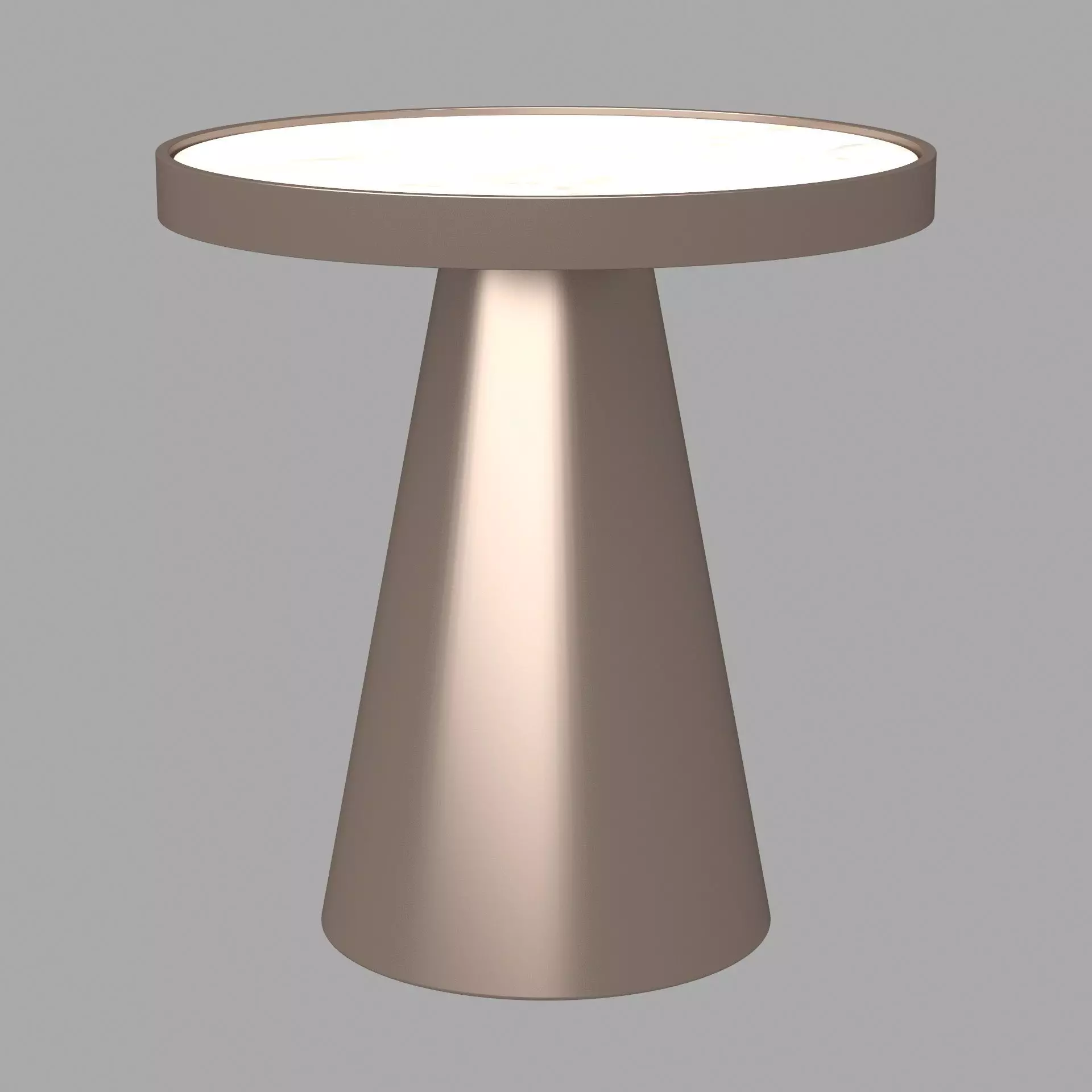 Yondrixa Coffee Table 3D model_0