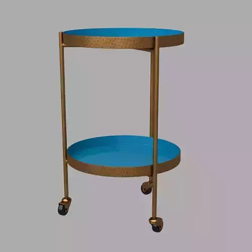 Yolthian Coffee Table