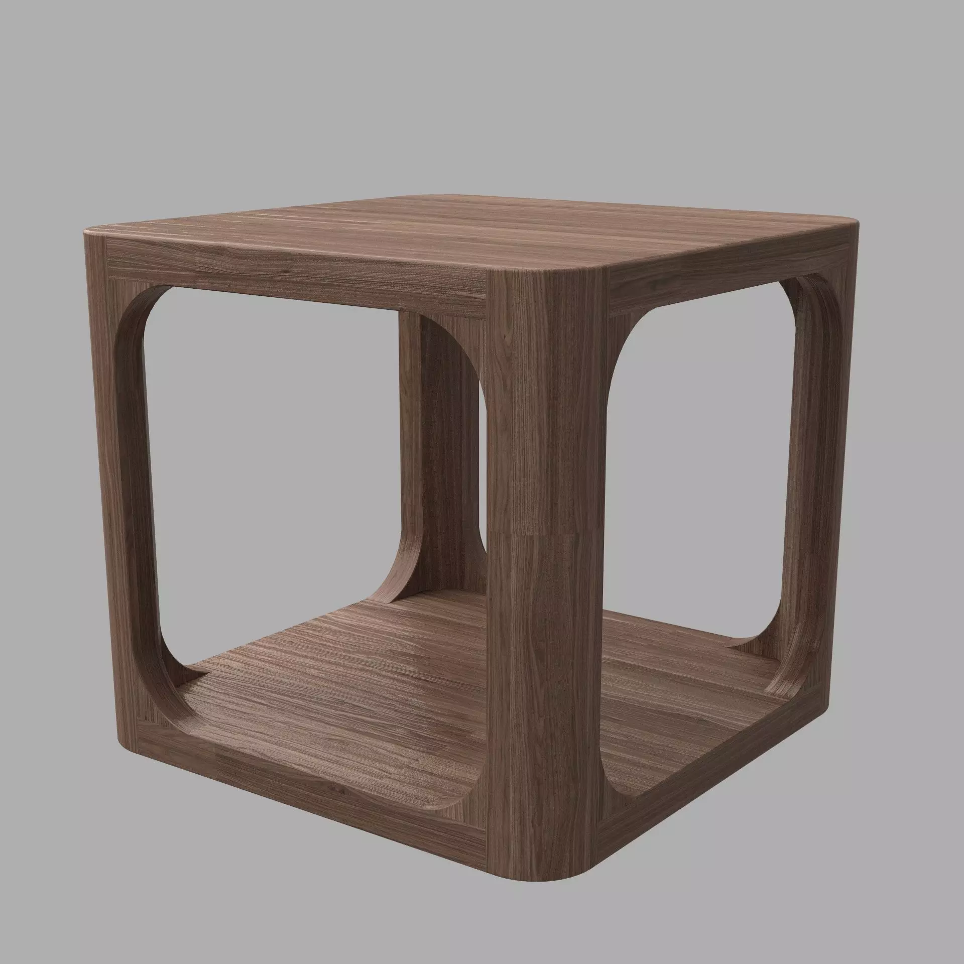 Ylycien Coffee Table 3D model_2