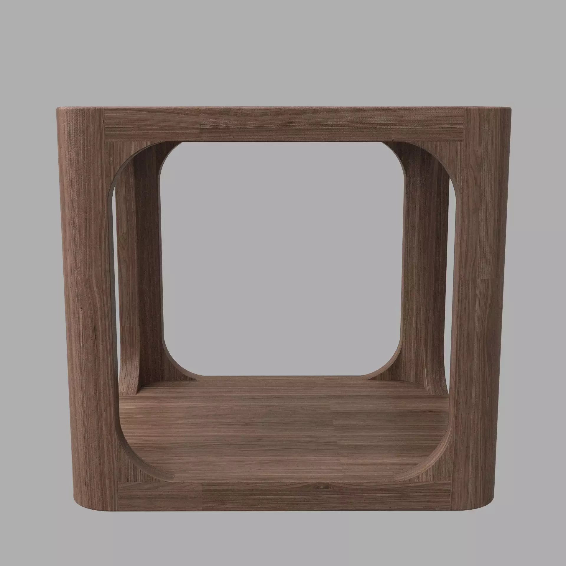 Ylycien Coffee Table 3D model_1