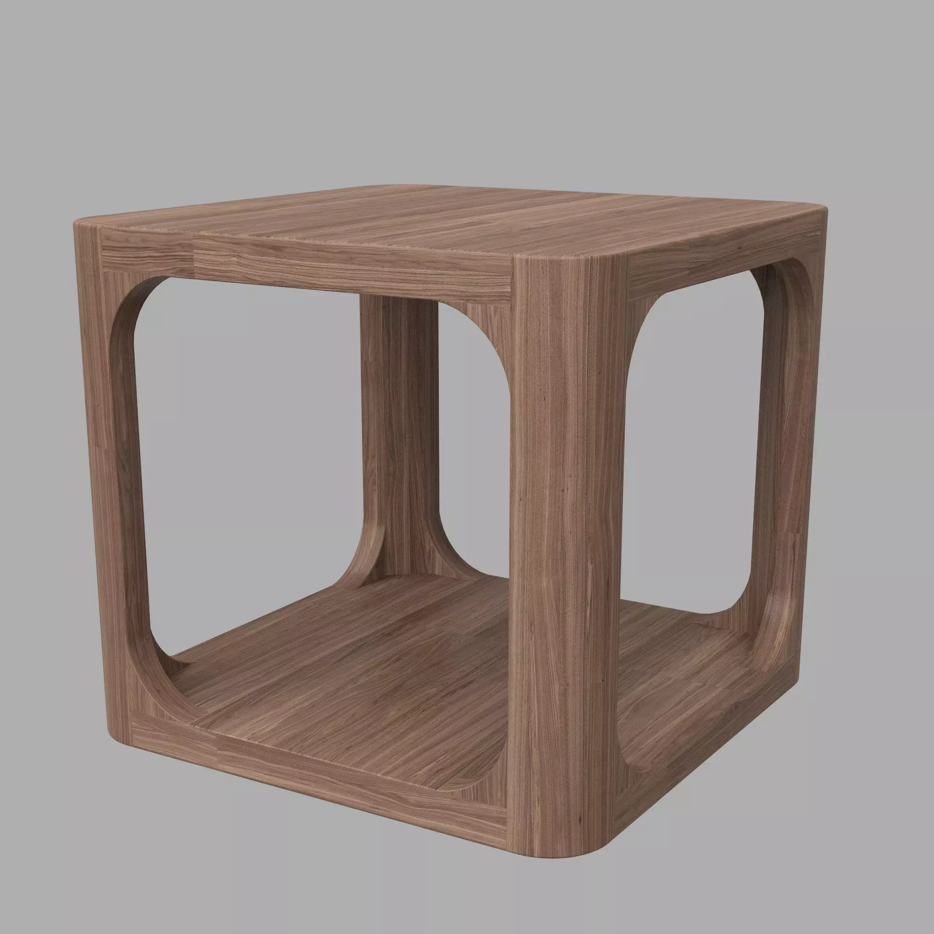 Ylycien Coffee Table 3D model_0