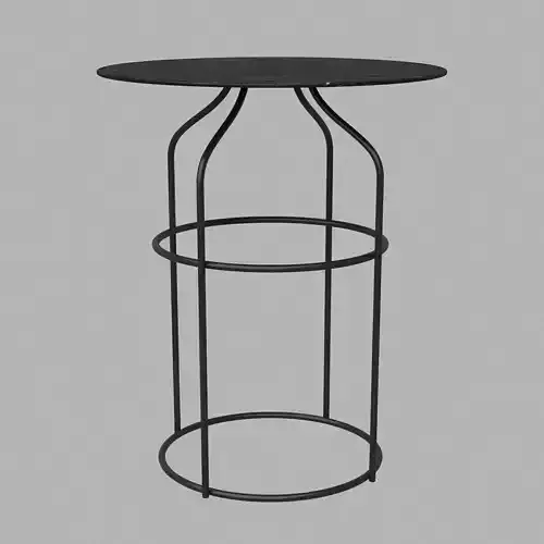 Yildunax Coffee Table