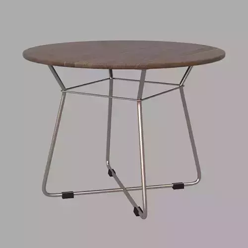 Yarrowis Coffee Table