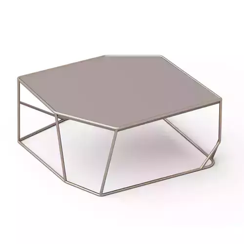 Yareli Coffee Table