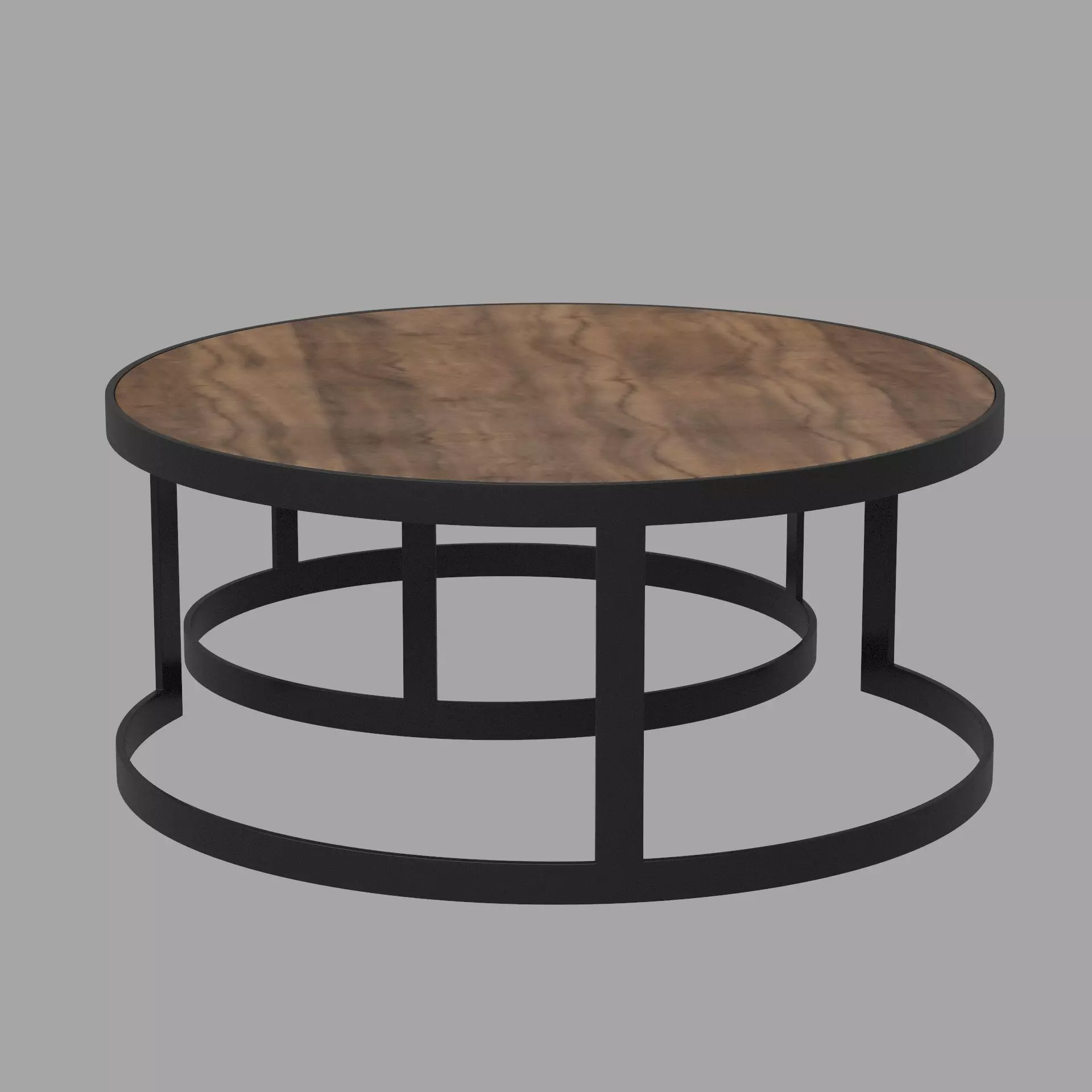 Yaltrion Coffee Table 3D model_0