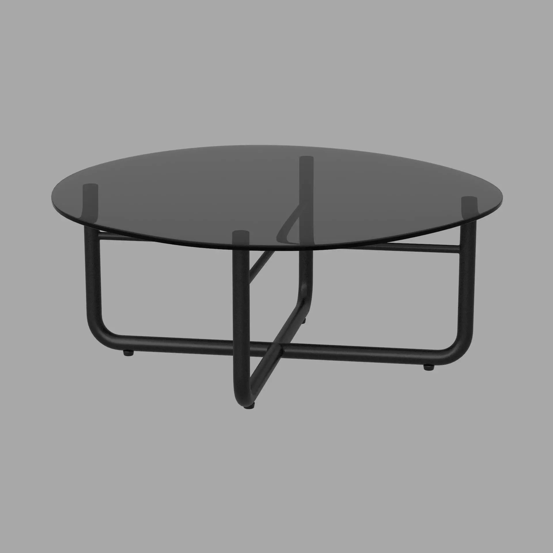 Xyphorq Coffee Table 3D model_0
