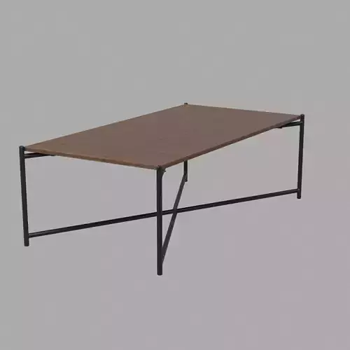 Xyphor Coffee Table