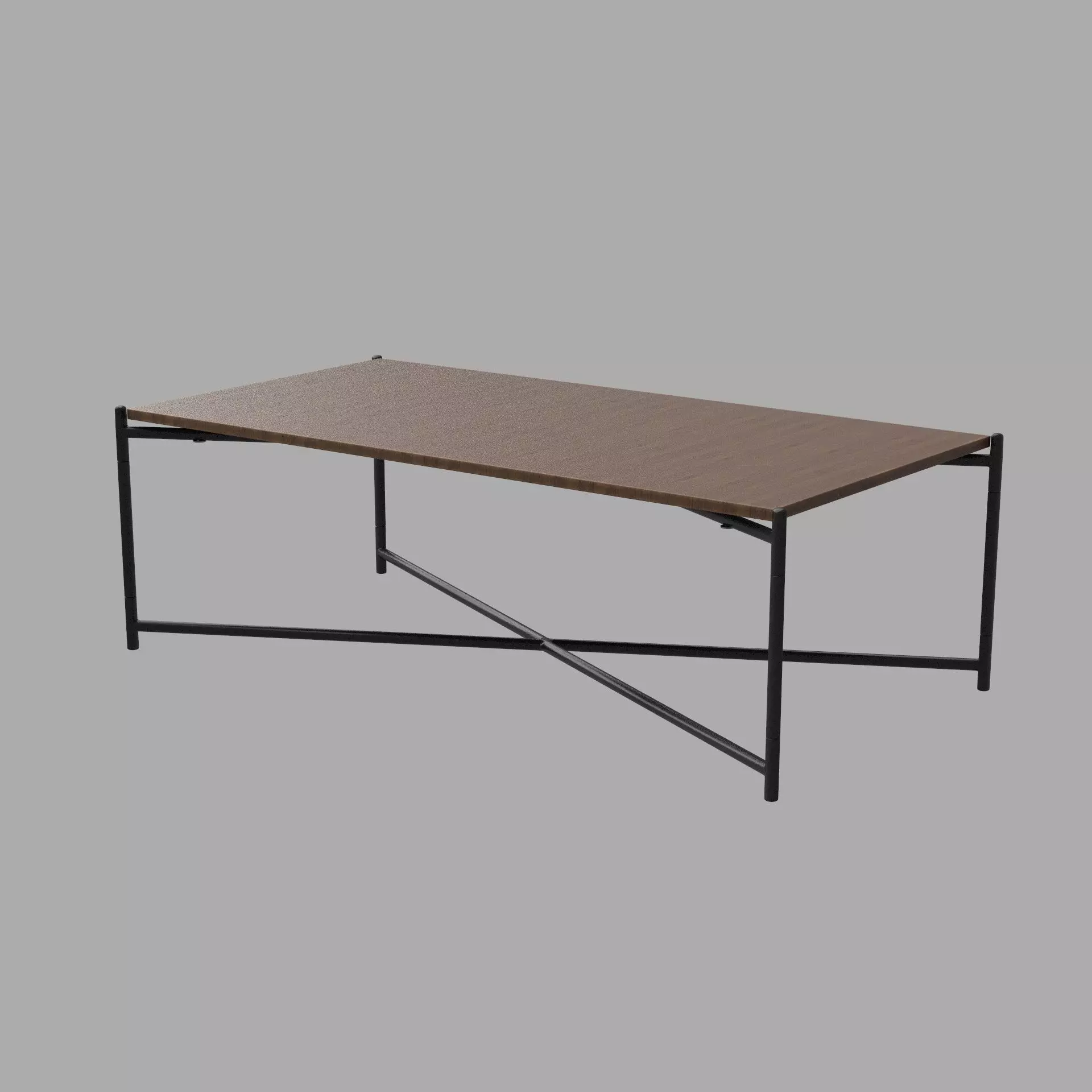 Xyphor Coffee Table 3D model_2