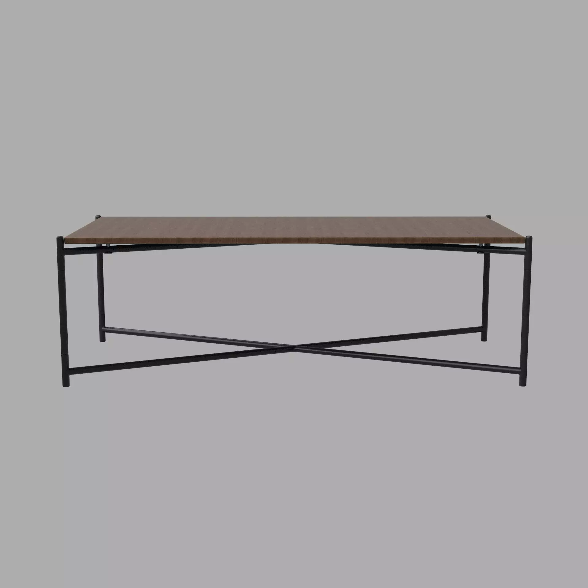 Xyphor Coffee Table 3D model_1