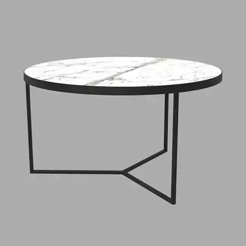 Xyphix Coffee Table