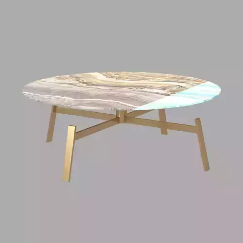 Xyphar Coffee Table