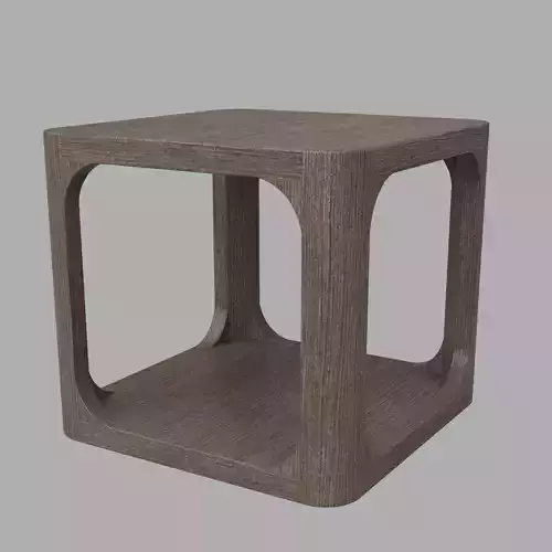 Xylucin Coffee Table