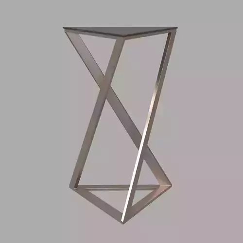 Xylphora Coffee Table