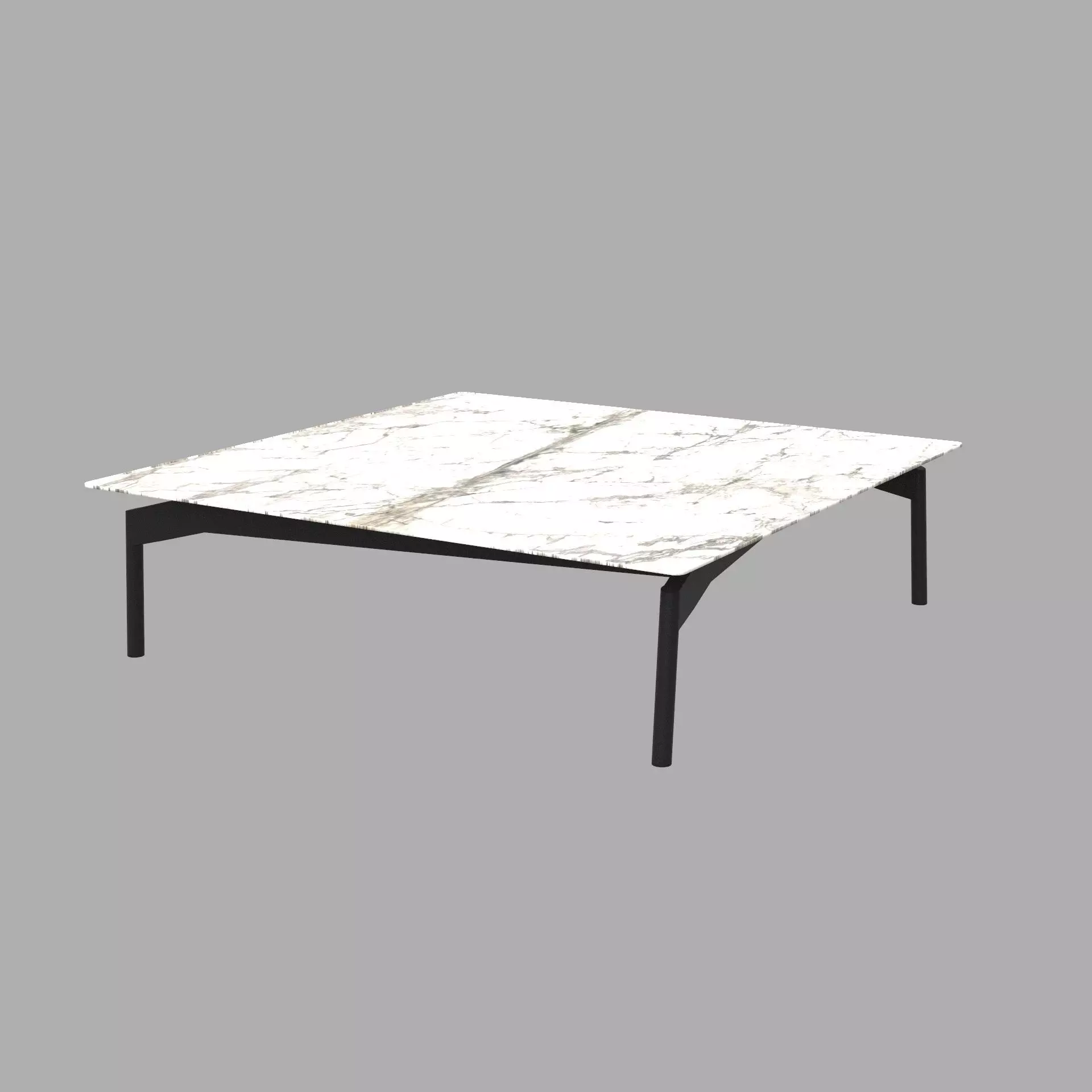 Xylphar Coffee Table 3D model_0